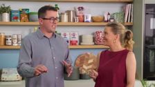 S16 E31: Everyday Gourmet with Justine Schofield