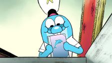 S1 E36: Dear Diary