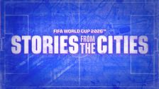 Stories from the Cities
