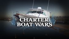 Charter Boat Wars