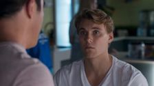 S39 E97: Home and Away