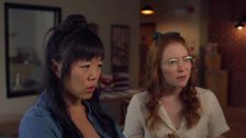 S1 E6: The Gun