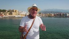 S5 E1: Crete - Chania