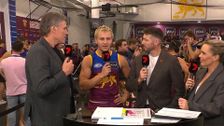 S2026 E102: Brisbane v Hawthorn