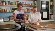 S16 E14: Everyday Gourmet with Justine Schofield