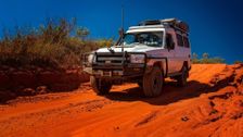 S6 E1: The 4WD Adventure Show