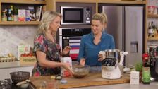 S9 E18: Everyday Gourmet with Justine Schofield