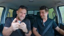 S10 E4: Life Off Road