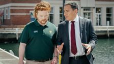 S1 E1: Offensive Pressure