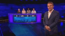 S13 E127: The Chase