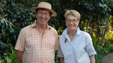 S2026 E21: Explore the Gardens of South-East Queensland