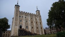 S8 E3: Inside the Tower of London