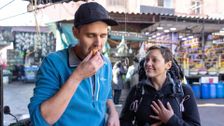 S6 E2: The Amazing Race Australia