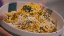 S1 E3: Chicken Biryani