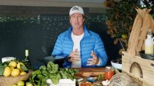S2 E33: Step Outside with Paul Burt