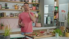 S1 E1: Cook with Luke