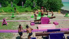 S14 E18: Australian Survivor: Redemption