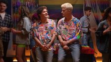 S2 E2: Strictly C... Dumping