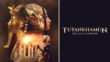 Tutankhamun: The Last Exhibition