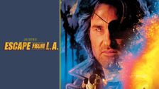 John Carpenter's Escape From L.A.