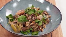 S11 E3: Everyday Gourmet with Justine Schofield