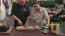 S7 E49: My Market Kitchen