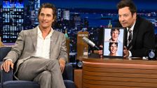 S13 E150: Matthew McConaughey; Alix Earle; Riley Green