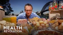 Australia's Health Revolution
