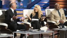 S10 E18: Shark Tank