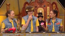 S2 E30: I'm Fishy Fish They Call Me the F-Double