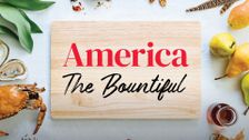 America the Bountiful