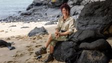 S1 E2: Ruby Wax: Cast Away