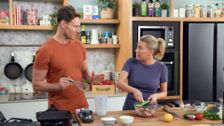 S11 E5: Everyday Gourmet with Justine Schofield