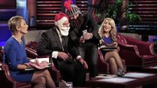 S7 E12: Shark Tank