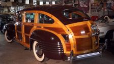 S1 E2: US, Big Al the Oldsmobile and Studebaker Collector