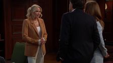 S39 E173: The Bold and the Beautiful