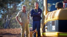 S5 E1: Aussie Gold Hunters