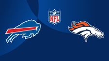 S25 E74: Divisional Round: Buffalo Bills vs Denver Broncos