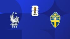 S2026 E78: Round of 32: France vs Sweden