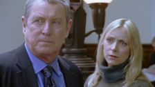 S9 E8: Four Funerals and a Wedding