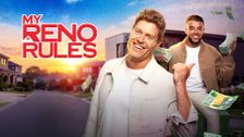 My Reno Rules