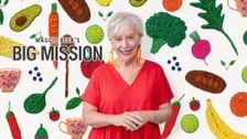 Maggie Beer's Big Mission