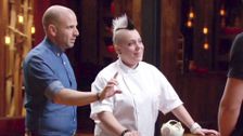 S8 E27: MasterChef Australia