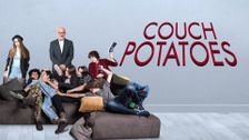 Couch Potatoes