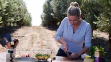 S11 E18: Everyday Gourmet with Justine Schofield