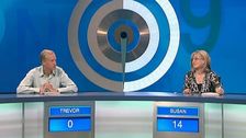 S5 E12: Letters and Numbers