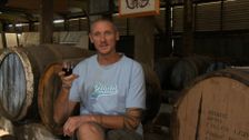 S6 E7: The Great Australian Doorstep