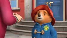 Paddington Earns a Ranger Badge