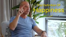 The Definition of Happiness