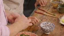 S12 E12: Good Chef Bad Chef